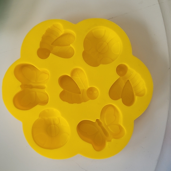 Lot of silicone molds - Picture 6 of 8